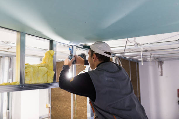 Best Blown-in Insulation in Lake Barrington, IL