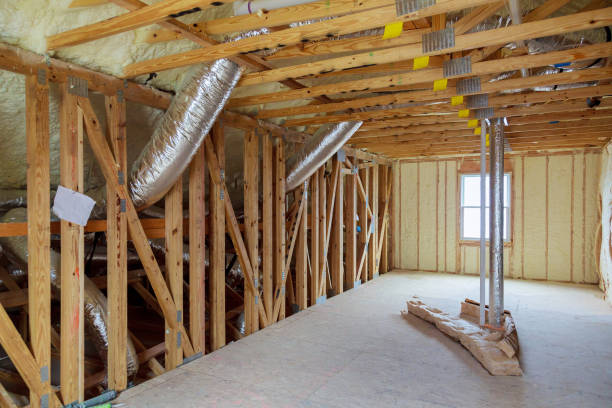 Best Spray Foam Insulation in Lake Barrington, IL