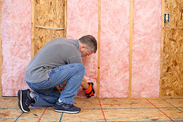 Best Energy Efficiency Insulation in Lake Barrington, IL