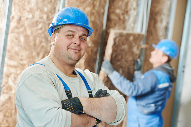 Best Insulation for Specific Applications in Lake Barrington, IL