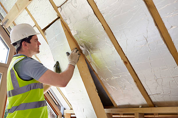 Types of Insulation We Offer in Lake Barrington, IL