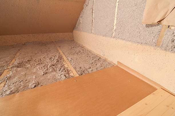 Best Specialized Insulation Services in Lake Barrington, IL