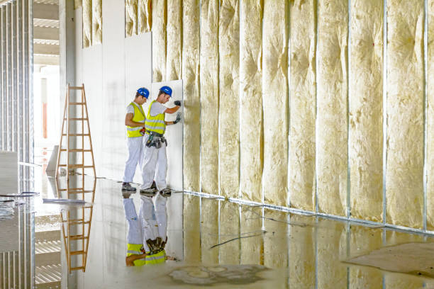 Types of Insulation We Offer in Lake Barrington, IL